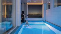 Pohang Etoile Poolvilla - Ferienwohnung Pohang