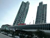 High Floor Full Seaview Loft 2BR Maritime Suites George Town - Chambres d'hôtes George Town