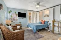 Clearwater Beach Waterview Condo & Heated Pool - Ferienwohnung Clearwater Beach