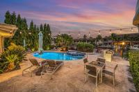 One-bedroom Suite Heated pool Dock Access Quiet Neighborhood SaltAire Three RESlDENCES - B&B Fort Lauderdale