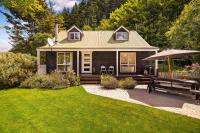 Hidden Gem Cottage with Private Garden - Near Town - Chambres d'hôtes Queenstown