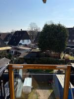 Komplett renovierte Design-Wohnung in Stadtnähe - B&B Lünen