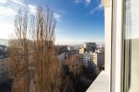 Gdynia Główna Sunny Studio by BookingHost - B&B Gdynia