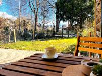 Central12 Apartment - Free Parking - B&B Thun
