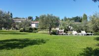 Villa Elena - Ferienwohnung Manerba del Garda