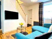 Weymouth Beach Retreat Cottage - 2 Clifton Place - Chambres d’hôtes Melcombe Regis