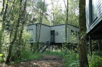 Tierpark Entdeckerhäuser - B&B Wagenfeld