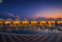 Desert Sky Heaven - B&B Sām