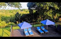 Ocean View Nature Lodge - B&B Saint Lucia