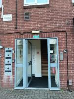 King of Kings Apartment - B&B Birmingham