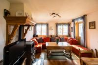 Chata Hugo - 3 Retreat Apartments - Chambres d’hôtes Tanvald