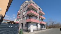 Sunny and Spacious Apartment - Quiet Area in Nesebar by Flat Mаnager - Ferienwohnung Nessebar