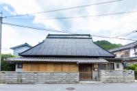 Yoshino-gun - House / Vacation STAY 36600 - Bed and Breakfast Yoshinoyama