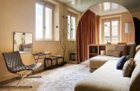 Garibaldi Luxury Suite - B&B Milan