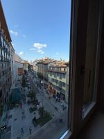 Garibaldi Luxury Suite - B&B Milan
