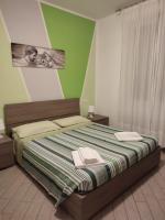 Appartamenti Domeniconi - B&B Bellaria-Igea Marina