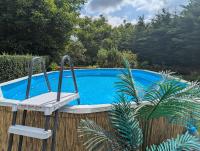 Ferienwohnung Nico - B&B Stadtilm