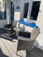 Beer Bakery Cottages - Charming Cottage Retreat - 2 mins from Beach with Car Parking space - B&B Beer