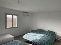 De la vigne au gite - B&B Blacé