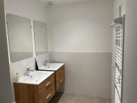 De la vigne au gite - Ferienwohnung Blacé