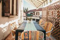 Appartamento Ortensia - Meina - Bed and Breakfast Meina