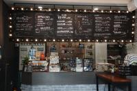 看見七星潭民宿2064&2065 - B&B Dahunei