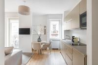 Easylife - Milan - Macchi 26 - Central - Ferienwohnung Mailand