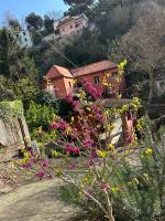 Villa Mare & Monti - B&B Genova