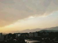 Pine Breeze Studio Apartment - B&B Dehradun