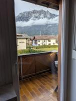 Appartement Naunspitzblick - B&B Ebbs