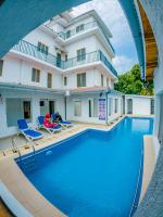 CLASSIC BNBs MILIMANI - Ferienwohnung Kisumu