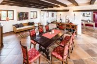 Apartamento con 4 dormitorios