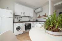 Cañas Beach Apartment - B&B Tarifa