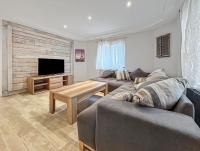 Le Diderot - Spacieux & Garage Privé Double - B&B Digione