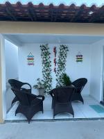 Casa para temporadas em barreirinhas - B&B Barreirinhas