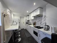 Maison de ville entièrement équipée - B&B Argenteuil