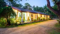 Villa Swallow Nest - Ferienwohnung Sigiriya