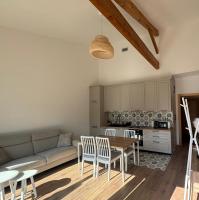 Esprit Lubéron, L'Olivier, logement entier - Bed and Breakfast Le Thor