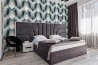 Apartamento Deluxe de 2 dormitorios con balcón