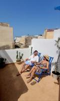 DAR NOUR Essaouira old medina - B&B Essaouira