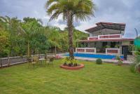 EcoEdge 3bhk Mountain View Villa by Lifelinevillas - B&B Lonavla