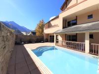 Duplex de standing au coeur de village - B&B Saint-Lary-Soulan