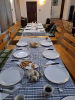Casa Bunicii - B&B Podu Dâmboviţei
