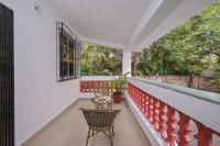 EcoEdge 3bhk Mountain View Villa by Lifelinevillas - B&B Lonavla