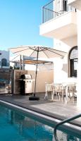 וילה נגב אילת Vila Negev Eilat - B&B Eilat
