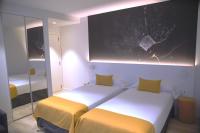 Executive Triple Room