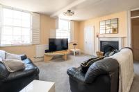 Hill House Apartment - Chambres d’hôtes Framlingham