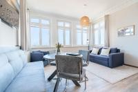 Villa Seedüwel - App C12 - Chambres d'hôtes Ahlbeck