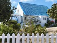 Anguilla spacious House beautiful views 3 Bed - Ferienwohnung Mount Fortune