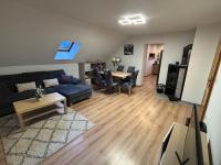 Ferienwohnung Grünblick am Katschbach - B&B Teufenbach